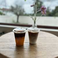 Lemon thyme cafe