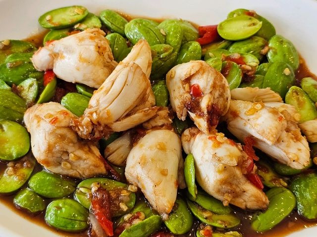 กินกับก้อย พุทธมณฑลสาย2
