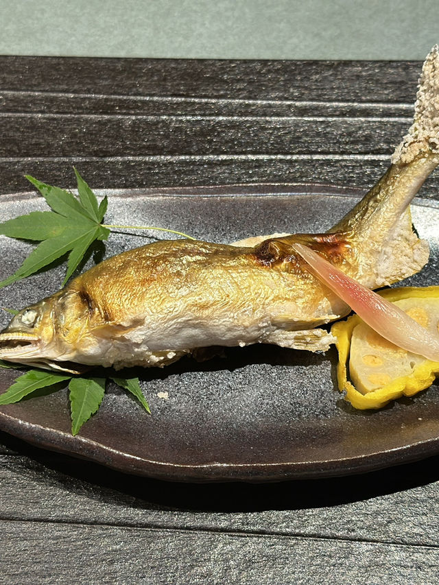 【熊本】素晴らしい温泉とお食事