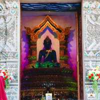 วัดพระธาตุดอยเขาควายแก้ว