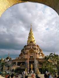 🩷🌈เที่ยววัด เที่ยวดอย🌻⛰️⛰️🌳