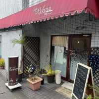 Cafe Reborn
