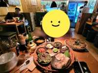 首爾📍韓國居酒屋
