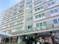 Novotel Living Bangkok Sukhumvit Legacy