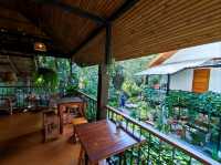 คาเฟ่สไตล์โฮมมี่ เหมือนมาบ้านเพื่อน จังหวัดพะเยา