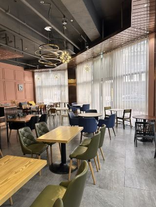 適合與家人入住的全州飯店