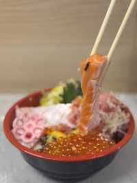 高質有誠意日本料理 價錢實惠合宜@東京街日本料理