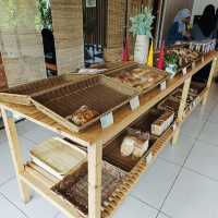 Family Moments Made Special at Hanazawa Bakery
