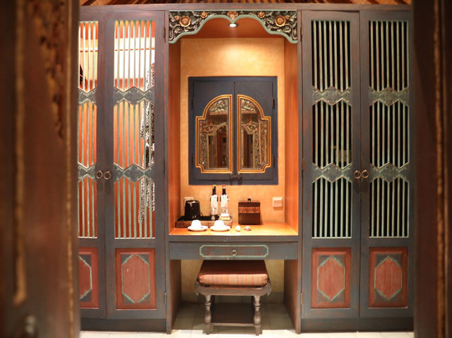 Dwaraka The Royal Villas – 叢林秘境中的夢幻度假