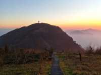 阿里山國家風景區