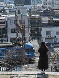 【広島/尾道】「坂の街」で美しい景色とレトロな街並みに癒される旅