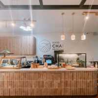 Good Chai People Cafe