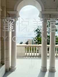 不用出國，在深圳就能感受到歐洲風情🏛️
