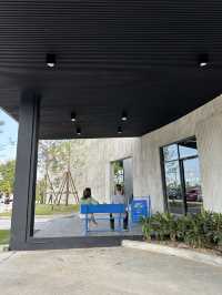 Sniff Roastery ร้านกาแฟสกลนคร