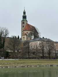 A Stroll Through Salzburg: The Perfect Relaxing Day