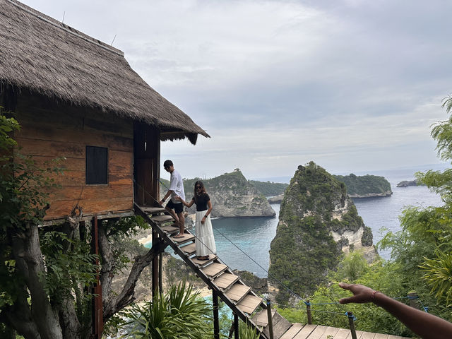 走進電腦Windows 桌面的佩尼達島