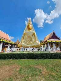 วัดพระศรีรัตนมหาธาตุวรมหาวิหาร (วัดใหญ่)