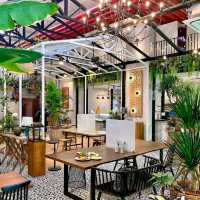 Knots Cafe & Living Singapore