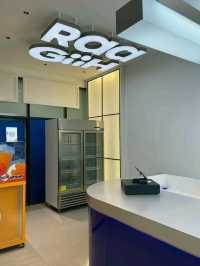 Raagiih Bread Medan