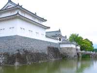 【駿府城下町（②徳川家の開明と城郭）】（静岡県静岡市　旧国名：駿河）