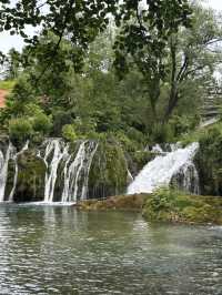 Discovering the Charm of Rastoke: A Hidden Gem in Croatia