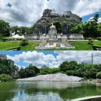 World Sculpture Park in Shenzhen
