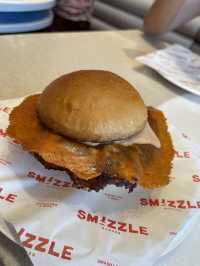 SMIZZLE BURGER🍔ราชพฤกษ์