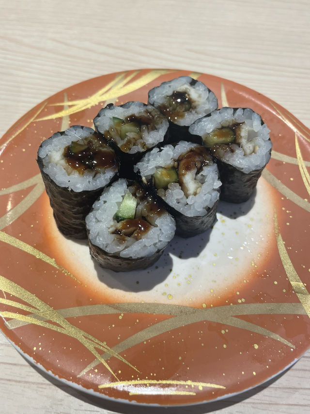 Yamato Sushi