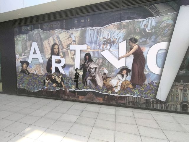 🖼️Be A Part Of Art In Melbourne!🖼️