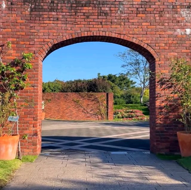福岡好去處