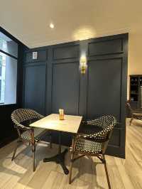 Where to stay in The Quartier Hotel Phromphong - Thonglor