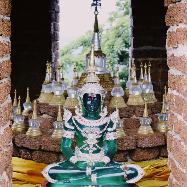 อุทยานธรรมเขานาในหลวง