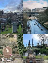 A Weekend in Glasgow: History, Architecture, and Hidden Gems