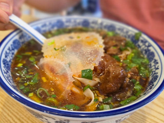 พิกัดร้านราเมงเปิด24ชั่วโมงในห้วยขวาง​เส้นบะหมี่สด