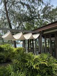 Cape Fahn, Koh Samui: A Private Island Luxury Escape