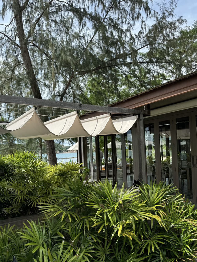 Cape Fahn, Koh Samui: A Private Island Luxury Escape