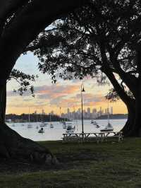 Sydney trip