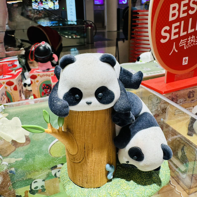 Snacks, Souvenirs, and Surprises – A Weekend at Bestore
