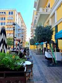 Beautiful Qanat Quartier