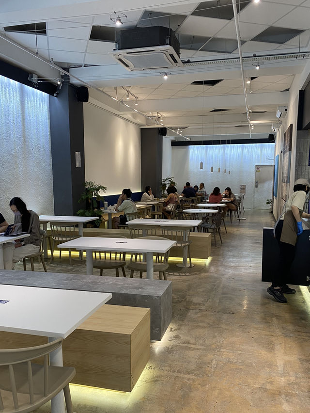 Best Soy Based Desserts in Penang 