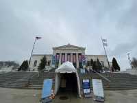 シェッド水族館 Shedd Aquarium