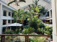 Romantic Honeymoon at Dusit Thani Pattaya