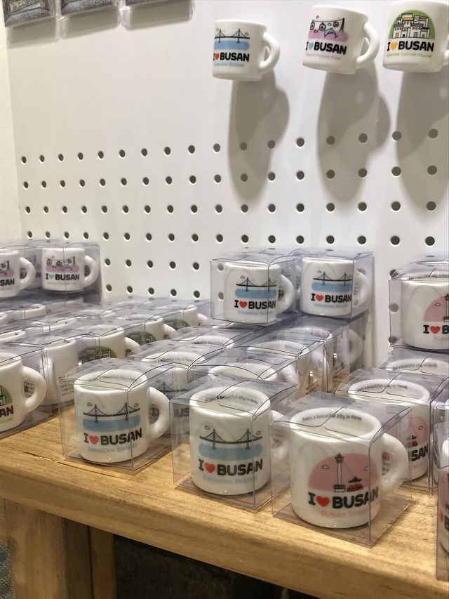 뚜벅이도 방문 가능! 부산 흰여울문화마을🌊