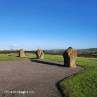 Newgrange, Ireland