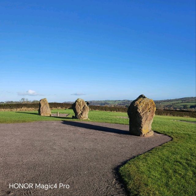 Newgrange, Ireland