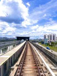 Alternative Cheap Way to KLIA from Kuala Lumpur City