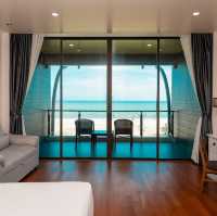 Sea Sand Sun Hua Hin Resort by JC Kevin Hotel