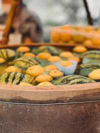 🇨🇳 Discover Suzhou: Gardens, History, and Culture Await