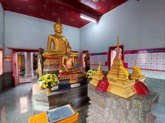 ประเพณีเทโว อุทัยธานีอันลือเลื่อง