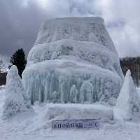 【岩手】氷の世界を体験できる注目スポット